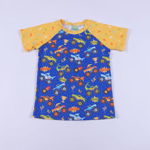 Load image into Gallery viewer, Smash & Crash Shirt