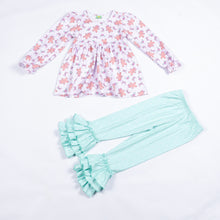 Load image into Gallery viewer, Gingerbread Bows Set *Pre-Order*