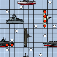 Load image into Gallery viewer, Battle Boats Shirt