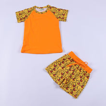 Load image into Gallery viewer, Lucky Duck Boy Swimwear