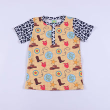Load image into Gallery viewer, The Toys Are Back In Town Shirt