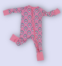 Load image into Gallery viewer, Coquette Castles Zippy
