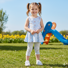 Load image into Gallery viewer, You Are My Sunshine Capri Set