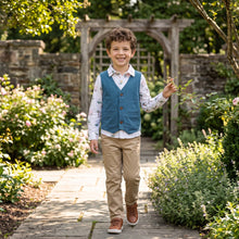 Load image into Gallery viewer, Heavenly Harmony Shirt & Vest *Pre-Order*