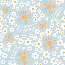 Load image into Gallery viewer, You Are My Sunshine Capri Set