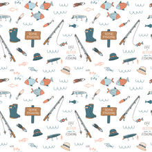 Load image into Gallery viewer, Here Fishy Fishy Set