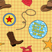 Load image into Gallery viewer, The Toys Are Back In Town Shirt