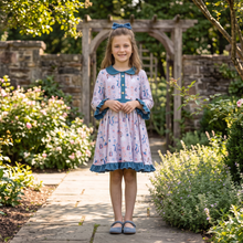 Load image into Gallery viewer, Clara's Christmas Dream Dress - *Pre-Order*