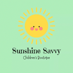 Sunshine Savvy Children's Boutique