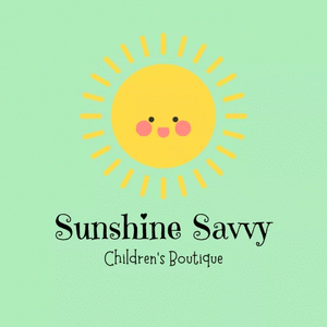 Sunshine Savvy Children&#39;s Boutique