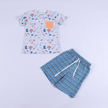 Load image into Gallery viewer, Here Fishy Fishy Set