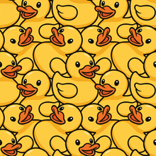 Load image into Gallery viewer, Lucky Duck Boy Swimwear
