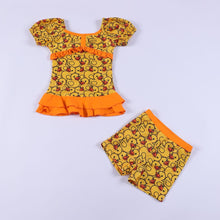 Load image into Gallery viewer, Lucky Duck Girl's Swimwear
