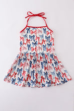 Load image into Gallery viewer, Bow print mom&amp;me top
