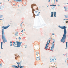 Load image into Gallery viewer, Clara's Christmas Dream Dress - *Pre-Order*
