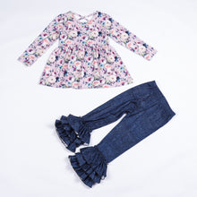 Load image into Gallery viewer, Pretty in Posies Set - Pre-Order
