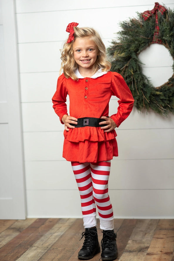 Santa Suit Set