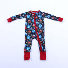 Load image into Gallery viewer, Enchanted Ornaments Bamboo Zippy *Pre-Order*
