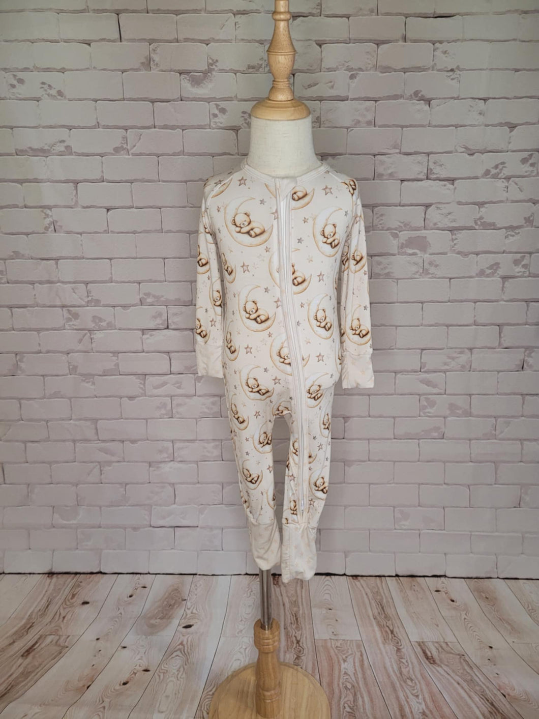 Sweet Slumber Bamboo Pajamas