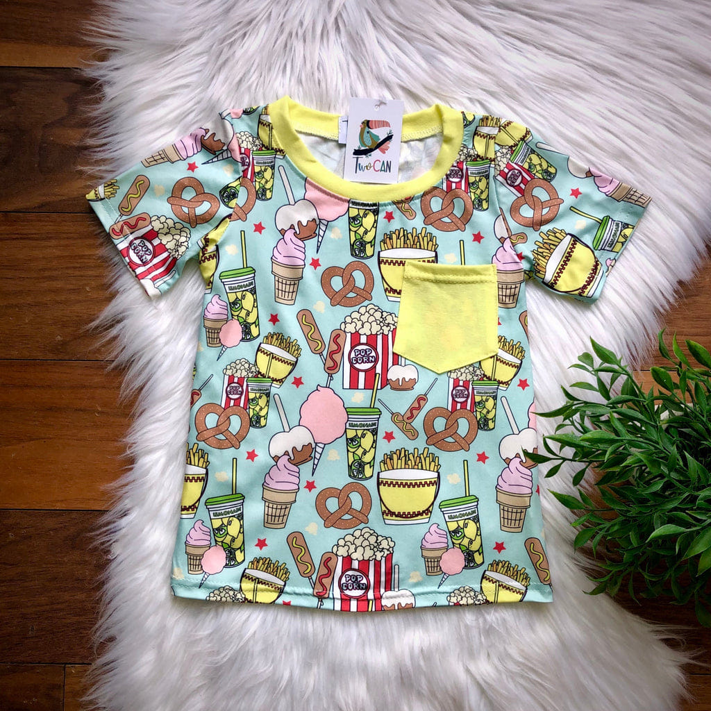Fair Food Shirt