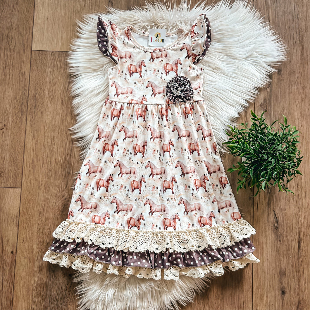Prairie Dreams Dress