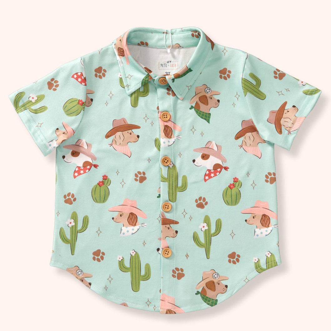 Howdy Hounds Shirt