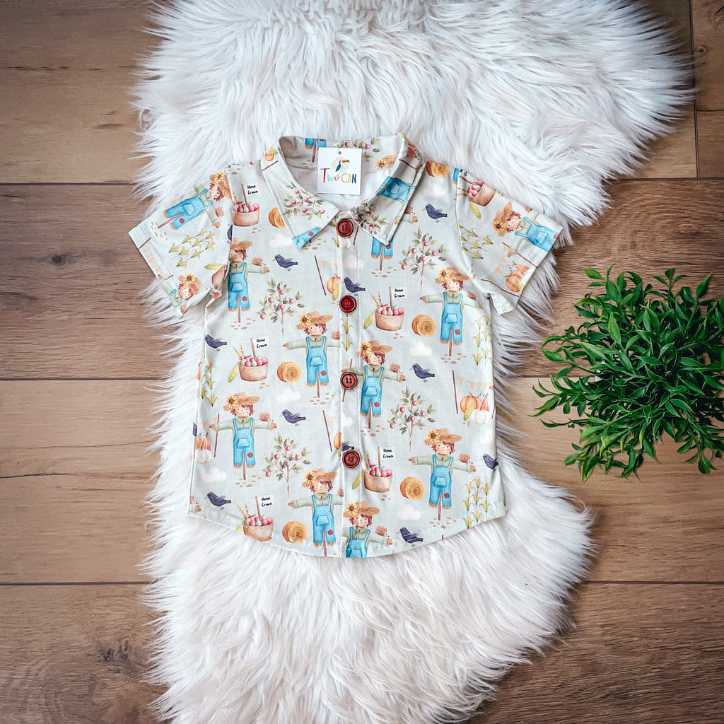 Happy Harvest Shirt