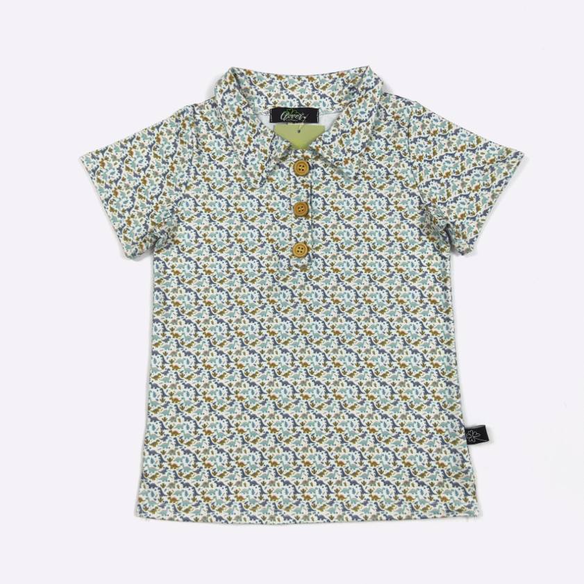 Brachiosaurus Shirt