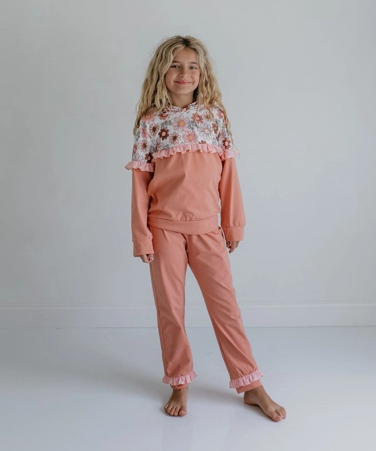 Desert Tan Set