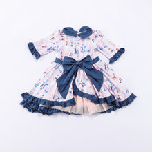 Load image into Gallery viewer, Clara's Christmas Dream Dress - *Pre-Order*
