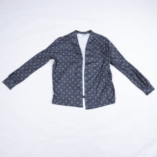 Load image into Gallery viewer, Peace, Love, and Joy Adult Cardigan *Pre-Order*
