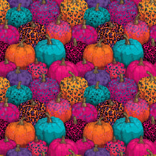 Load image into Gallery viewer, Neon Pumpkin Dress
