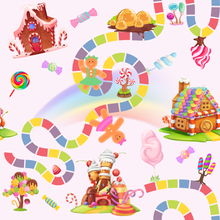 Load image into Gallery viewer, Candy Kingdom Dress

