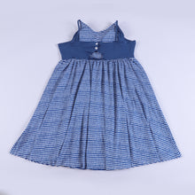 Load image into Gallery viewer, Simply Striped Dress
