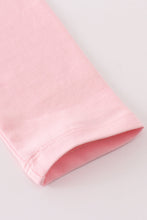 Load image into Gallery viewer, Platinum pink girl top
