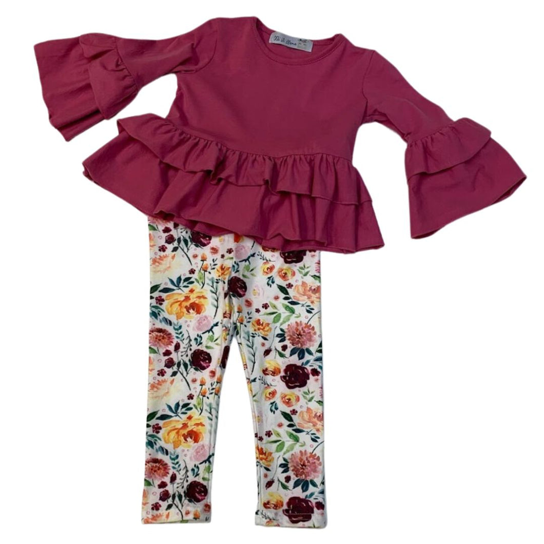 Blooming Beauty Set