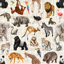 Load image into Gallery viewer, The Zoo Crew Set
