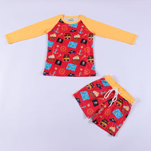 Load image into Gallery viewer, Pirate Cove Swimwear

