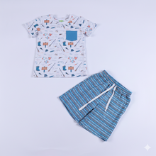 Load image into Gallery viewer, Here Fishy Fishy Set
