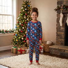 Load image into Gallery viewer, Enchanted Ornaments Unisex Bamboo Set *Pre-Order*
