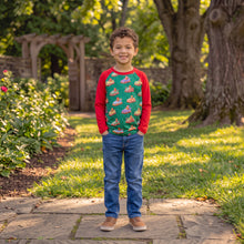 Load image into Gallery viewer, Gingerbread Grand Prix Shirt *Pre-Order*
