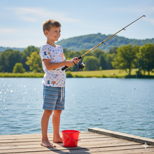 Load image into Gallery viewer, Here Fishy Fishy Set
