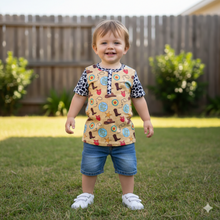 Load image into Gallery viewer, The Toys Are Back In Town Shirt
