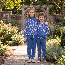 Load image into Gallery viewer, Frosty Friends Ruffle Set *Pre-Order*
