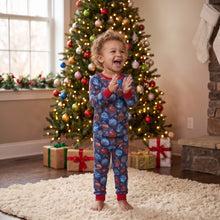 Load image into Gallery viewer, Enchanted Ornaments Unisex Bamboo Set *Pre-Order*
