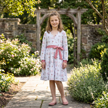 Load image into Gallery viewer, Heavenly Harmony Dress *Pre-Order*
