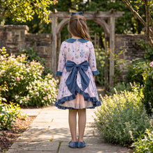 Load image into Gallery viewer, Clara's Christmas Dream Dress - *Pre-Order*

