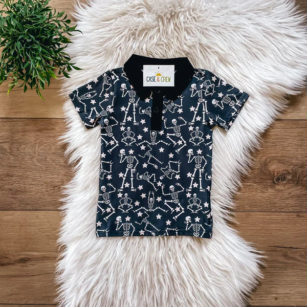 Funny Bones Shirt