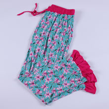 Load image into Gallery viewer, Lovely Lilies Adult Pajama Pants
