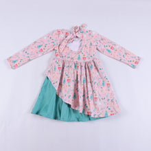 Load image into Gallery viewer, Festive Ballet Dress
